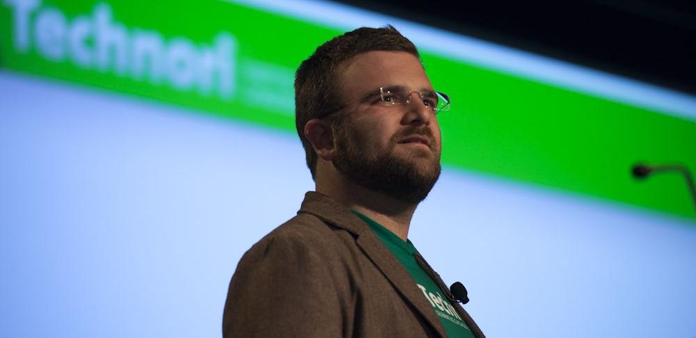 Technori LIVE: featuring Seth Kravitz