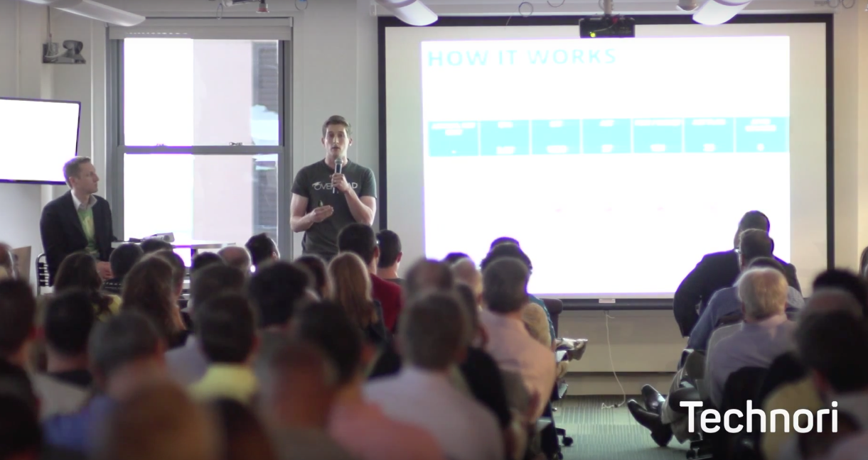 Technori Showcase: Overgrad