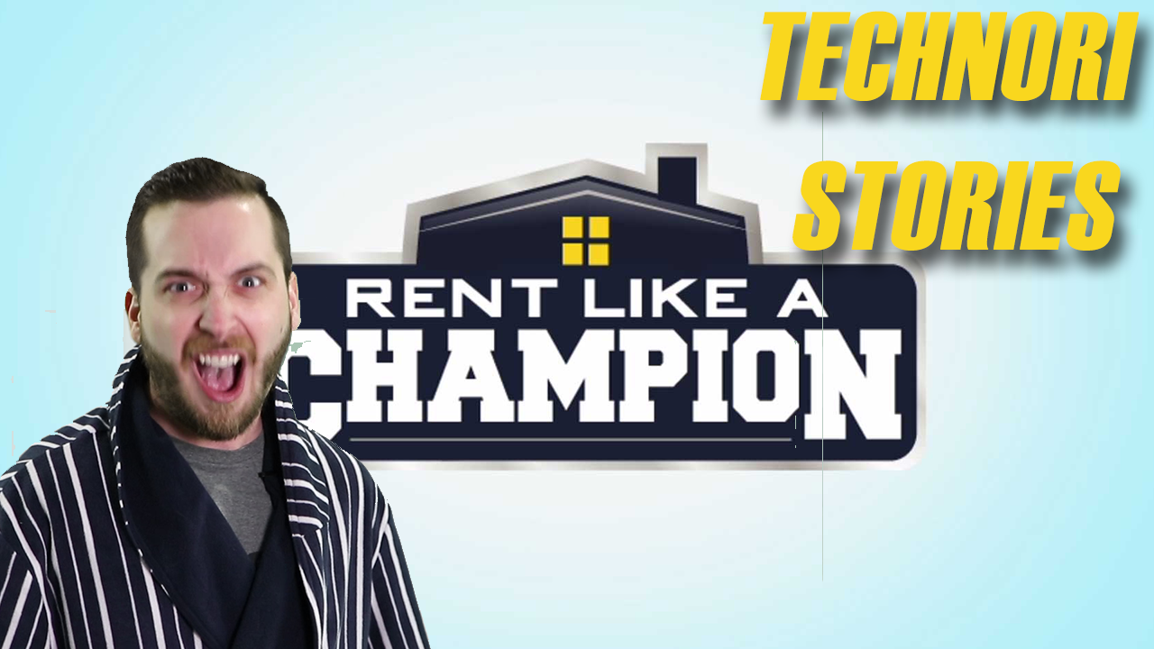 Technori Stories Rent Like A Champion Technori