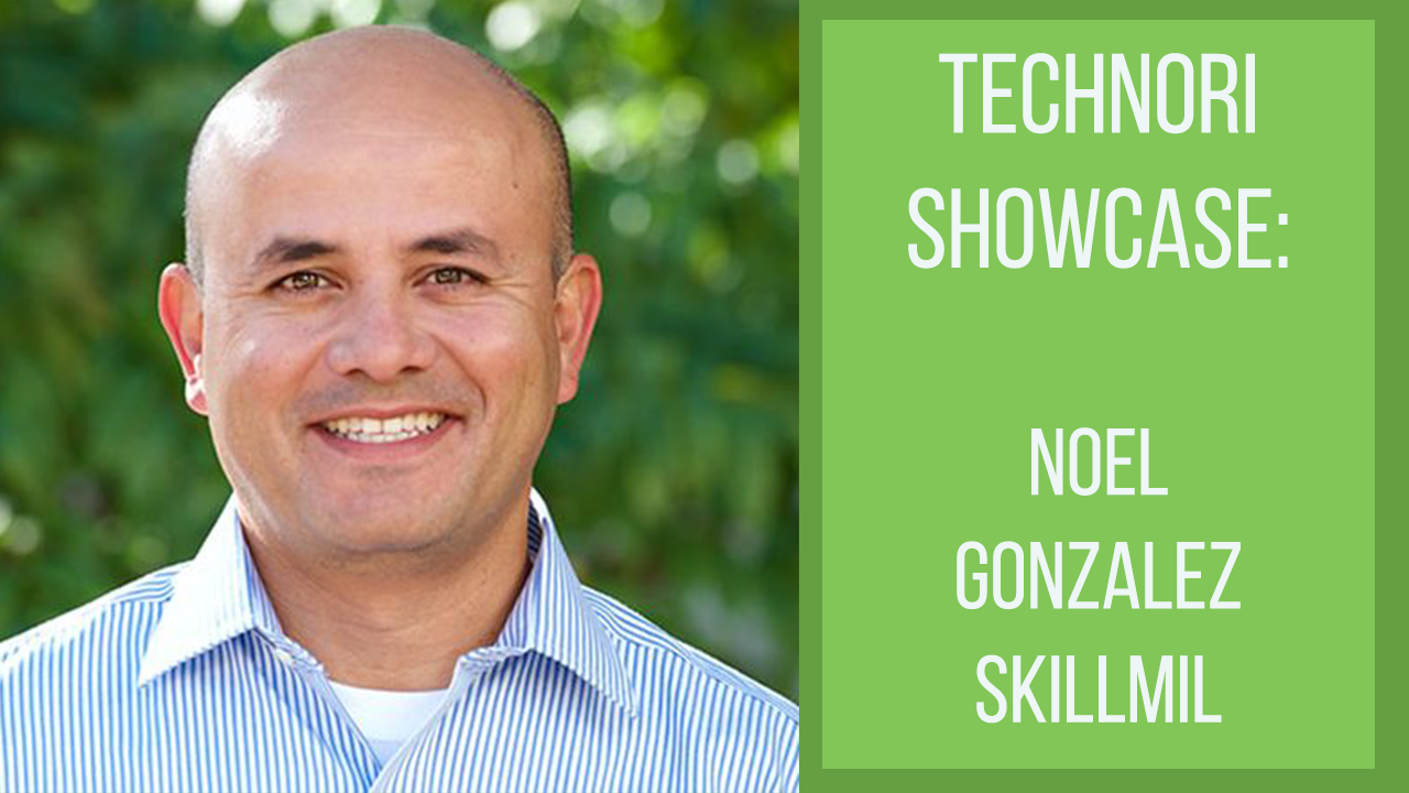 Technori Showcase: Noel Gonzalez presents SkillMil